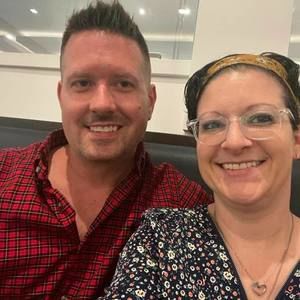 Meet your Posher, Christopher